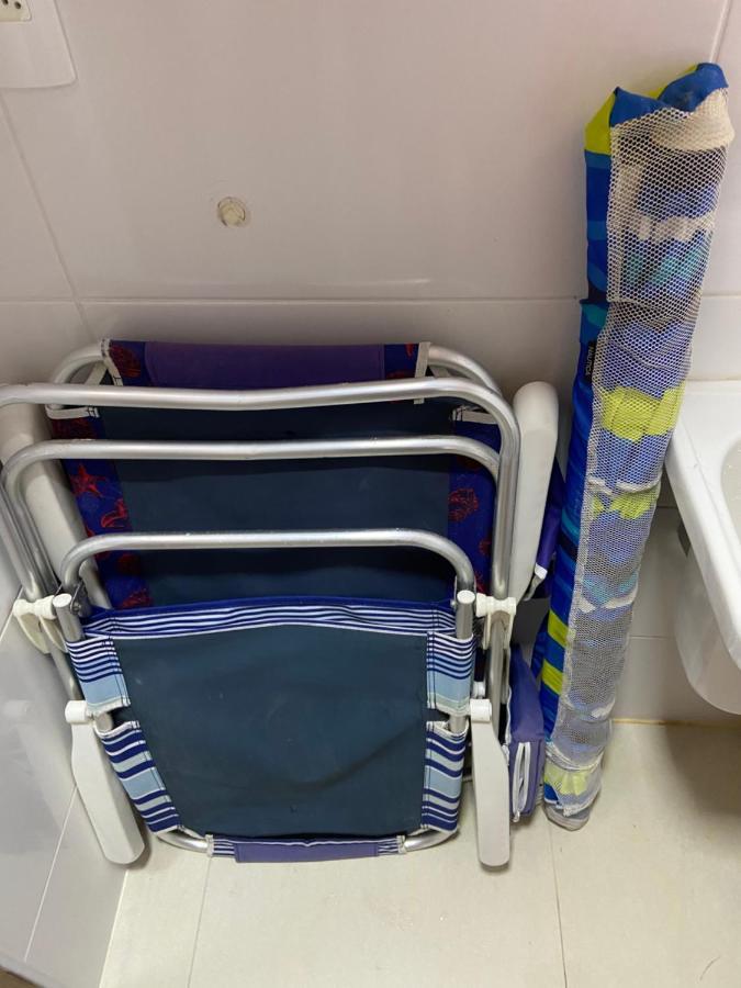 Flat Em Guarajuba Com Excelente Estrutura Apartman Kültér fotó